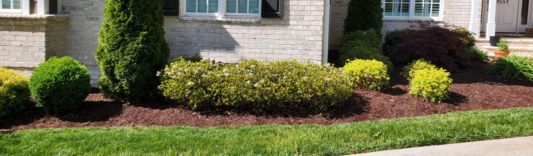 Kernersville Landscaping Company, Lawn Care Services and Tree Trimming Services